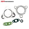 Turbo Gaskets Turbo Gaskets for MitsubishiL200 2.5L D 4D56 2007-2009 VT16 Turbo Gaskets 1515A222 , VAD20022 1515A222 RHV4