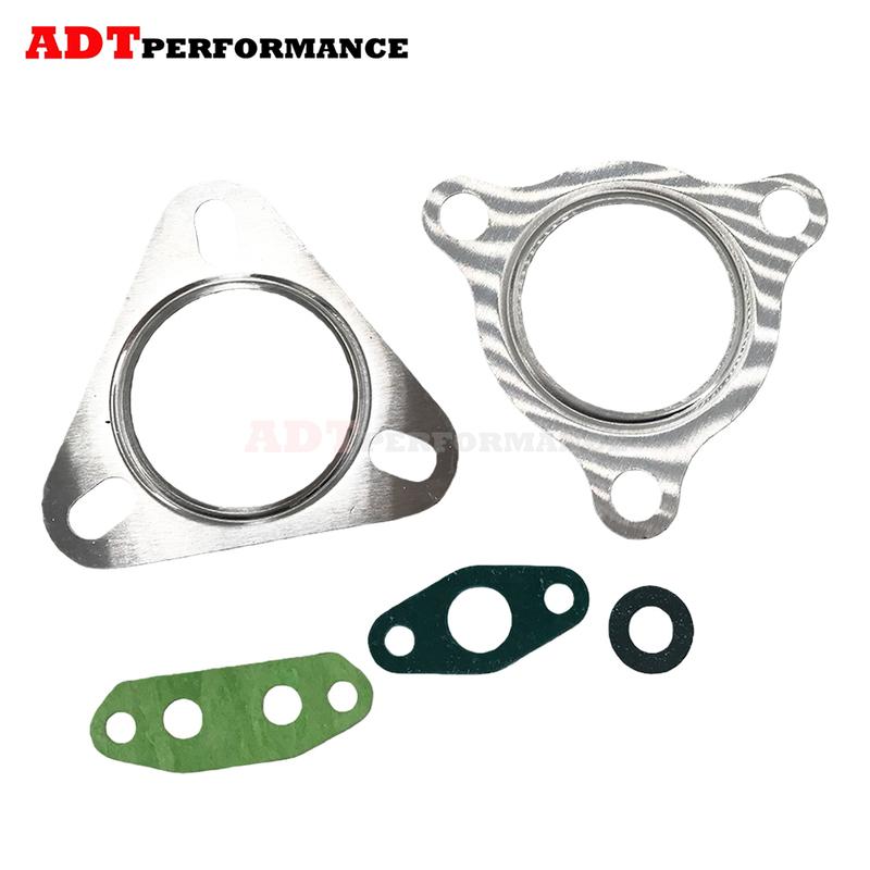 Turbo Gaskets Turbo Gaskets for MitsubishiL200 2.5L D 4D56 2007-2009 VT16 Turbo Gaskets 1515A222 , VAD20022 1515A222 RHV4
