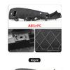 Suport Plastic Lateral Scaun Față Mașină Șină Ghidaj Suport Pentru BMW 5 M5 GT6 X5 X6 7 F10 F11 F15 F16 F01 F02 F07 G12 G30