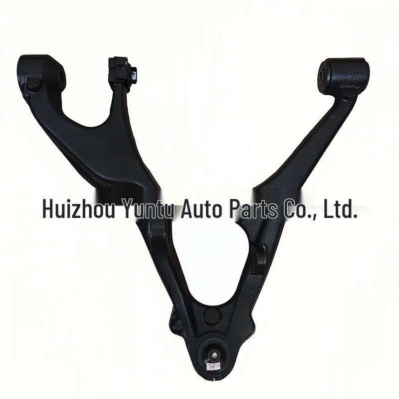 Control arms F2GZ3078B and F2GZ3079B fit Ford Edge.