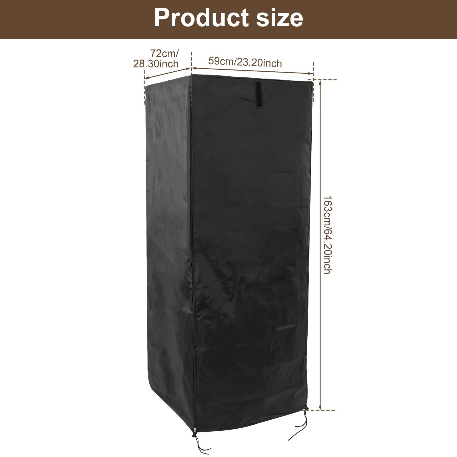 

Waterproof Bun Rack Cover Baking Rack Dust Cover with Zipper Multipurpose Keeping Fresh Bun Pan Bakery Rack Cover for Bakeries
