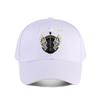Vintage Rock And Roll Guitar Wings Baseball Cap Fashion Unisex Sunhat Womens Outdoor Sports Snapback Cap
