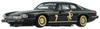 BM CREATIONS Mērogs Jaguar 1984 XJS JPS ar labās puses stūri Pabeigts produkts 1/64 #7