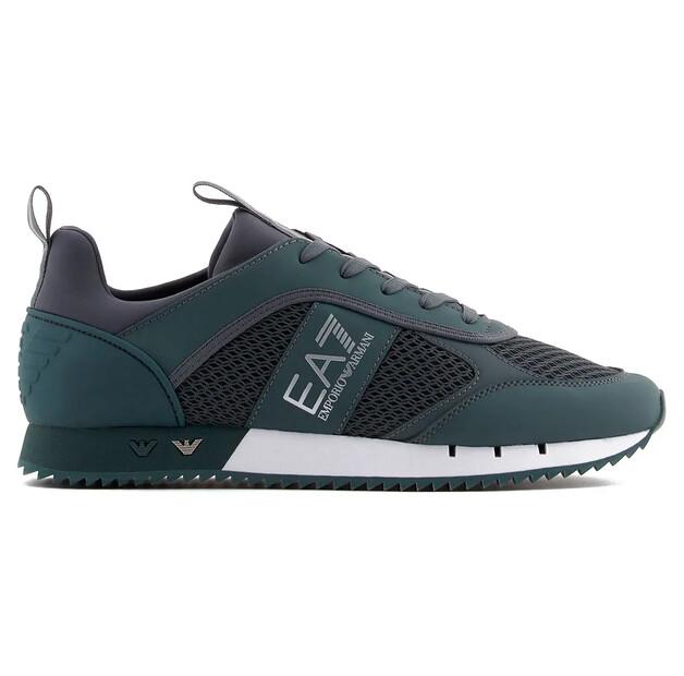 EA7 EMPORIO ARMANI Кросовки X8X027_XK050