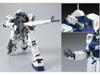 BANDAI MG Jim Sniper II Dingo Squad 1/100 (White Specification)