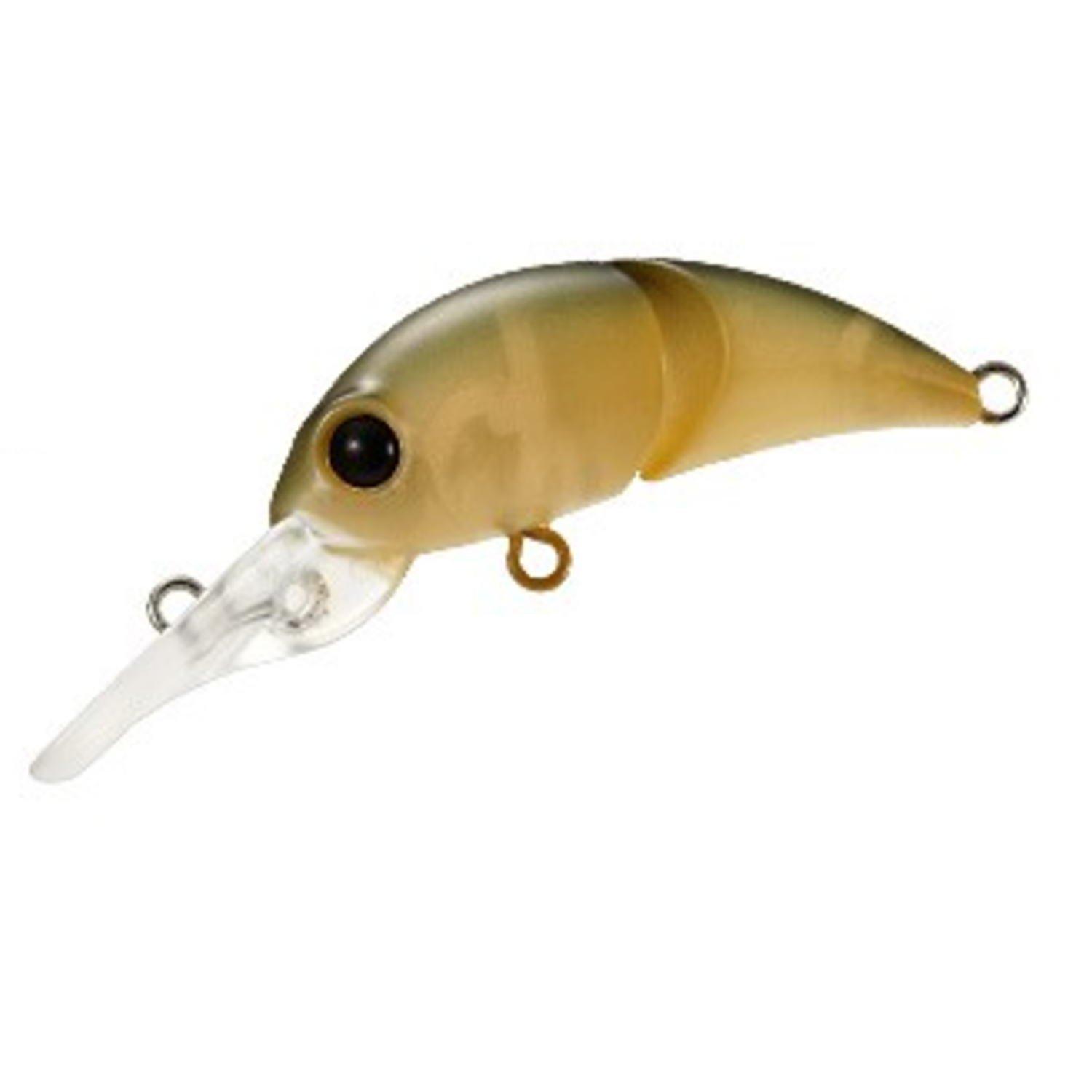 SHIMANO Шатун Cardiff Fluffy 35мм 2.7г Оливковое масло 11T TR-135M 35mm оливковый