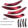 Car Door Handle Suitable for Bmw 3 4 Series 3GT F34 F36 F30 2013-2018 Interior Door Handle Replacement Cover Car Door Handle 320i 328i 330i 335i
