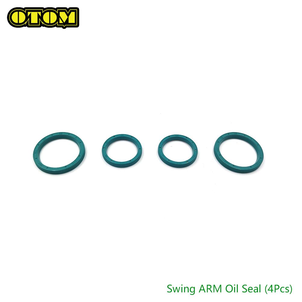 Motorcycle For YAMAHA Swing ARM Bearing Oil Seal Bushing YZ250 MONSTER YZ250F YZ250X YZ450F WR250F WR450F Shock Maintenance Kit Oil Seal