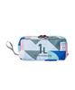 MILESTO MILESTO X PAPIERTIGRE Pouch, 1L, No Size, Light Blue