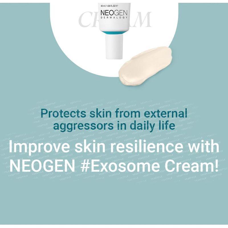 NEOGEN - Dermalogy High R Exosome Cream