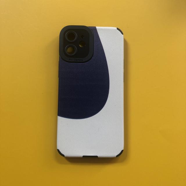 Ilustrační pouzdro na šířku pro Iphone 14 Pro Max 13 Mini 11 12 Silikonový kryt na telefon Iphone Xr Xs X 7 8 Plus Se 2 6s Se2020