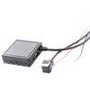 Car Audio Cable Adapter, AUX, Speakers, Music , Stereo System, for Radio IP-BUS P99 P01