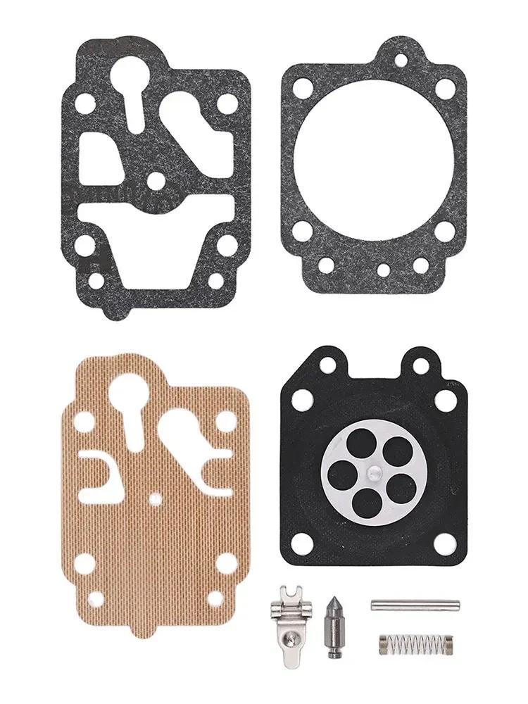 

Replacement Carburetor Membrane Kit For ALKO Brushcutters BC410 BC4535 BC4125 Long Lasting And Practical Solution China Mainland