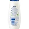 NIVEA Rose & Almond Oil Shower Cream 250ml
