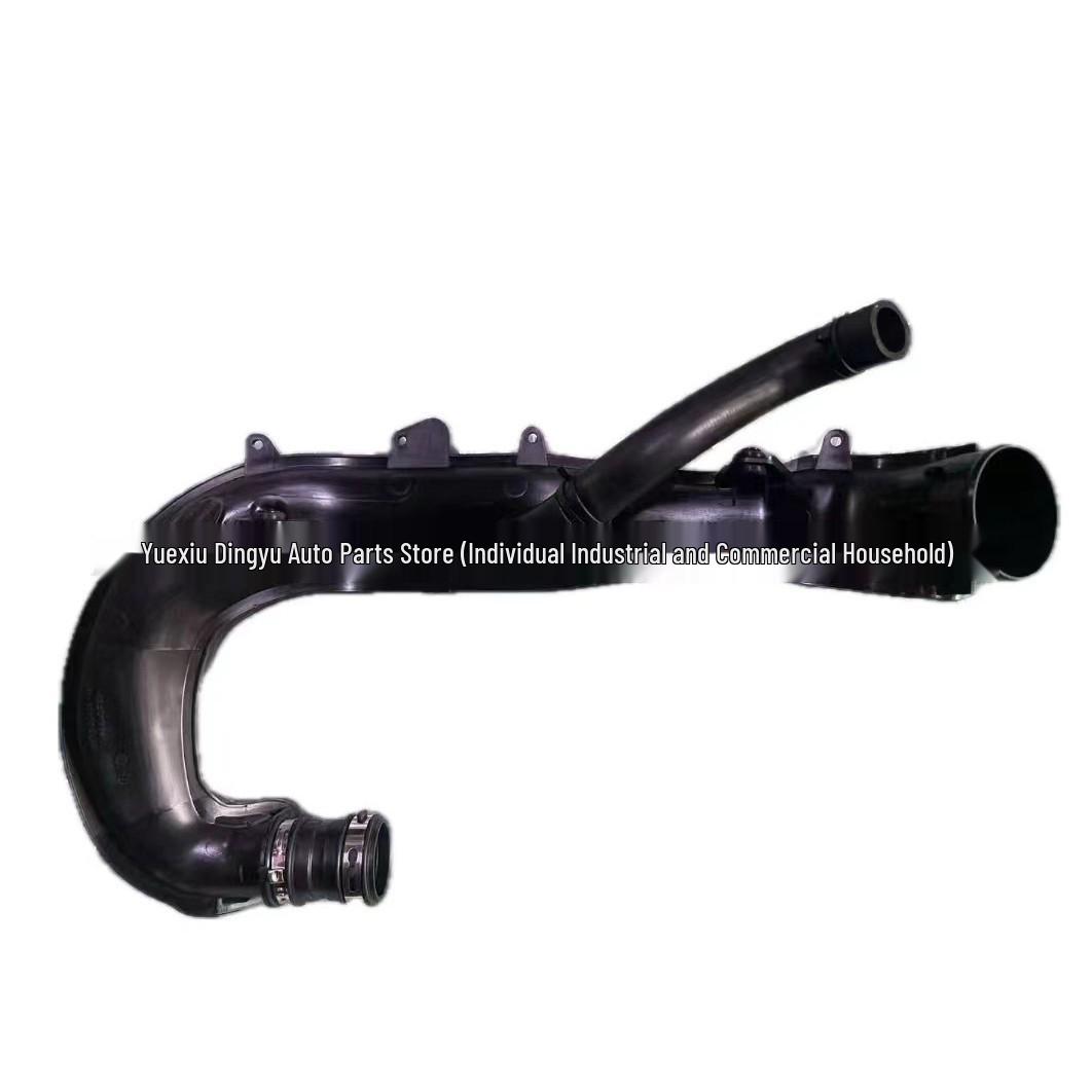 

Compatible Air Hose for Ford Mondeo 2013, 1.5L - Part No. DS73-9C623JA Neutral