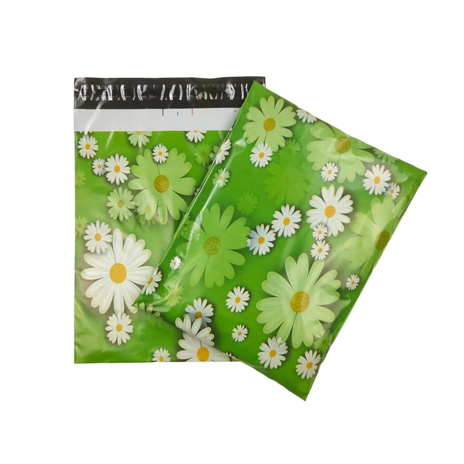 

30 шт. пластиковые упаковочные пакеты 25,5x37 см, милые модные довольно толстые самоклеящиеся полиэтиленовые пакеты для доставки, портативные почтовые конверты для одежды 30PCS 25.5X37cm2