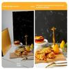 3-In-1 Photography Cardboard Paperboard Folding Photography Reflector Diffuser Board Black White Silver For Still Life Product