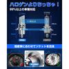 SUPAREE H4 Led Headlight, Explosive Light, Vehicle Inspection Compatible, 6500K, 20000lm, Hi/lo Switching, for Cars, 32 Consecutive High Light Effect