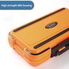 Fishing Case Easy To Carry Compartment ABS Fishing Case Fishing Accessories Box Lure Box Fishing Tool Box Angling Supplies