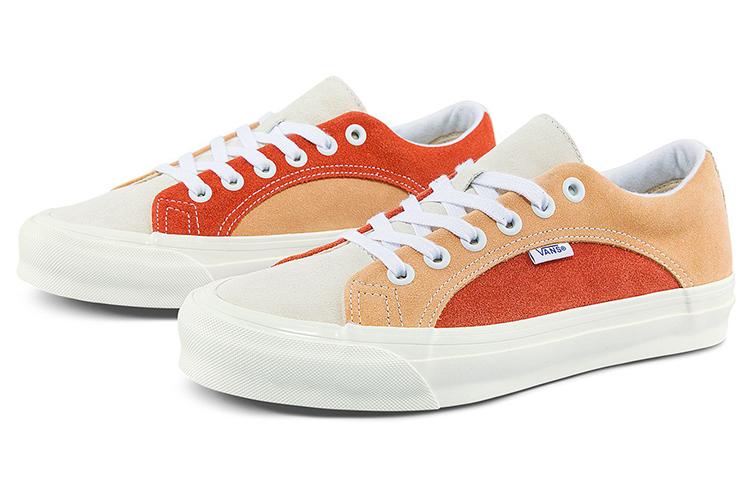 Vans OG Lampin LX 'Tri Tone Clay