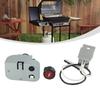 1 Pcs Ignition Kit Easy To Install Q120 And Q220 Series Reliable To Use Replaces Part Number 80462 516501 Q120