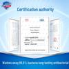 Safeguard Pure White Antibacterial Hand Wash
