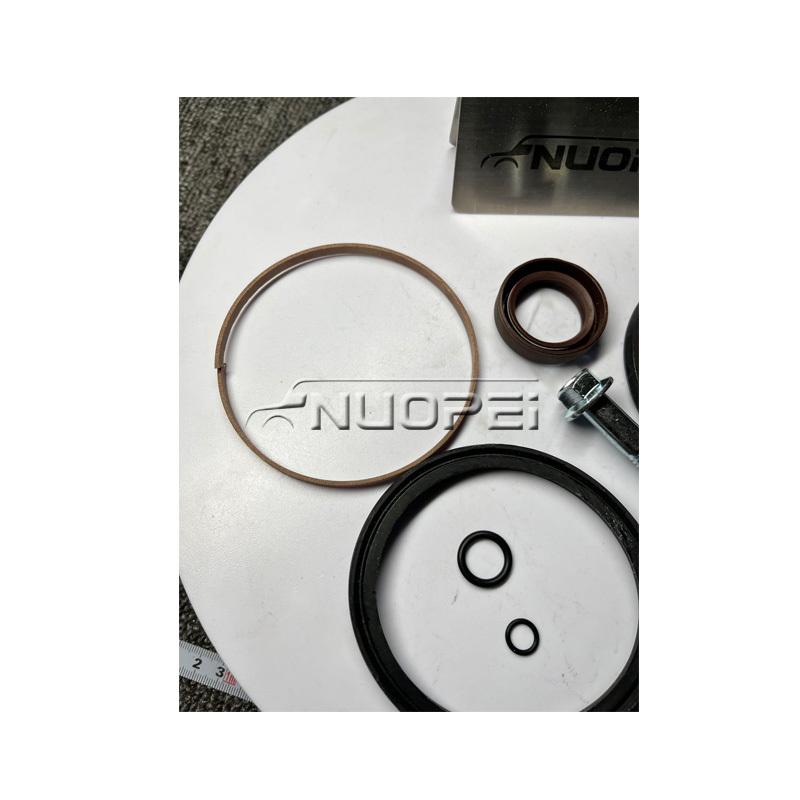 5 Pcs VOL Truck Shift Cylinder Repair Kit Oem 3093230 276820 3092050 Range Cylinder Repair Kit