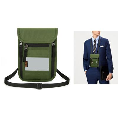 Portemonnees – Portemonnees voor heren
