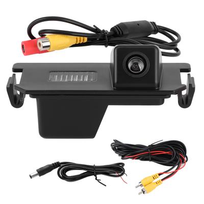 Car Rear View Camera Digital CCD Video Cam Fit for Hyundai I30 Rohens Coupe VernaKia Soul