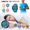 Digital Watch 50m Water Resistant Date Day Alarm LED Display Waterproof Watch Sports Watch Outdoor Digital Watch Men's Multi-Function