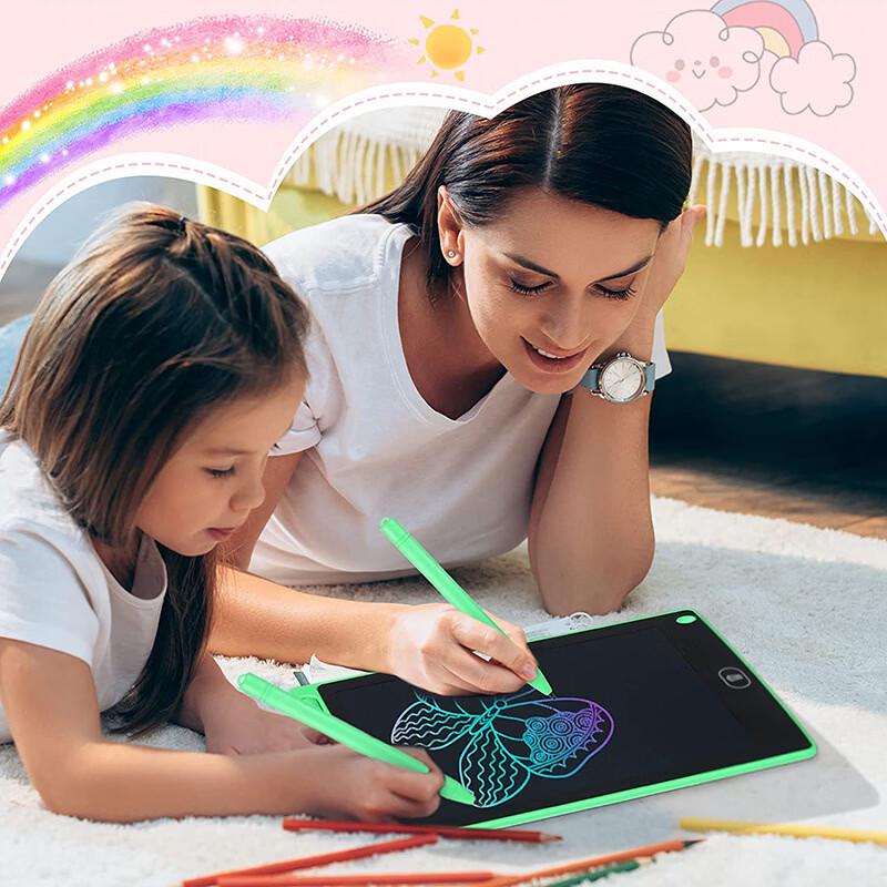 OLOEY Kids LCD Writing & Drawing Tablet