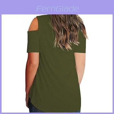 Bluzki – T-shirty i koszulki