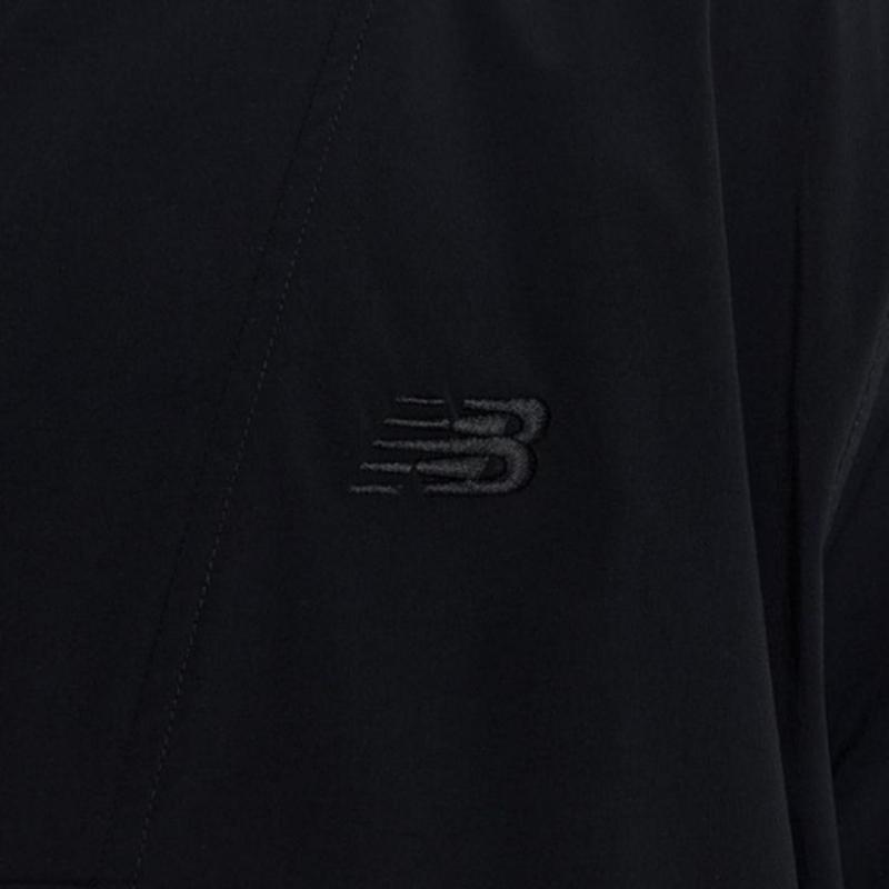 New Balance Windbreak Stretch Short Sleeve Anorak Nbnae21033 19