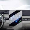 Tempered glass screen protector For Geely Preface 2024 13.2 inch Car GPS navigation film LCD screen Anti-scratch Film