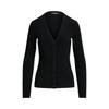 Lauren Ralph Lauren Rib V Neck Cardigan  Wmlrswes6820645001 