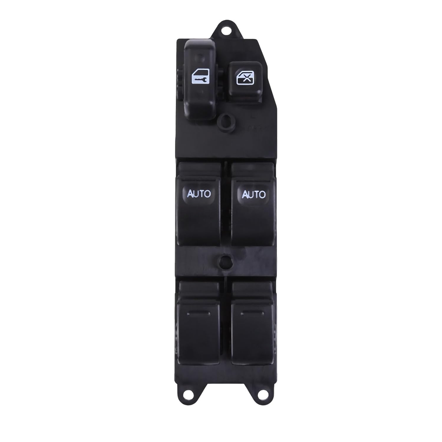 

84820-35060 Left Driver Side Power Window Switch for 4Runner 1995-2008 Master Power Door Window Switch Control Switch 3.4L 4.0L 4.7L 8482035060 Push