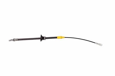 Handbremsseil Hinten Rechts/Links Citroen C8-Jumpy-Ulysse-Scudo-807-Expert 2006 1737Mm/1591Mm Scheibenbremse/K sa Sa e 93864841 - 365301862R - 4421102