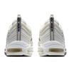 Nike Air Max 97 Odblaskowe Logo Kremowy AR4259-100