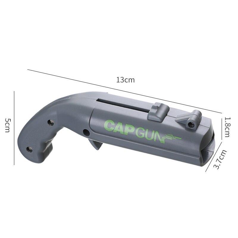 1PC Bottle Opener Launch Spring Cap Portable Drink Bottle Opener Kitchen Party Supplies Bar Drinking Tools Kitchen Accessories