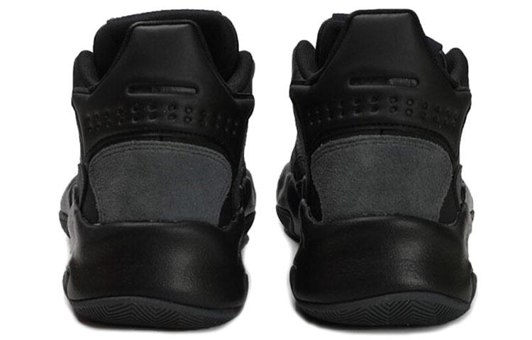 Adidas Neo Streetspirit 2.0 'Black' EG6586