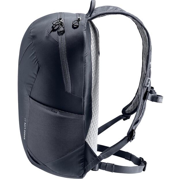 Backpack Deuter Speed Lite 17 Black (3410122-7000)