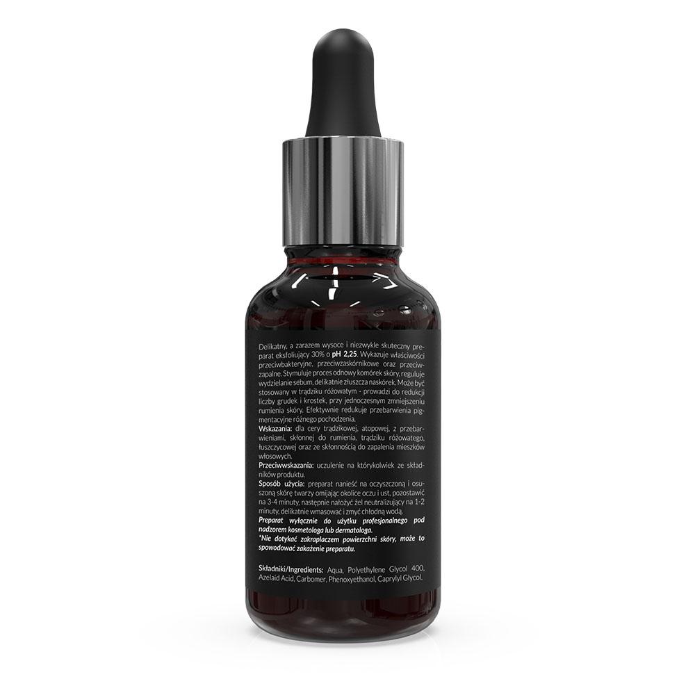 APIS - AZEALIC ACID 30%, 30ml