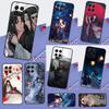 Mo Dao Zu Shi Voor Huawei Nova 12s 7i 8i 11i 12i 9 10 SE Y91 Y90 Y60 Y70 Y72 Y61 P30 P40 Lite P60 Pro Hoesje