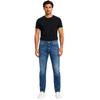 Boss Mens Delaware3-1 771 Denim Plain Slim Jeans
