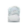 Li Ning CF Reputation Low Top Casual Shoes Women's White Sand Gray AGCR438-2