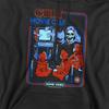 Steven Rhodes Unisex Adult Cult Movie Club Hoodie