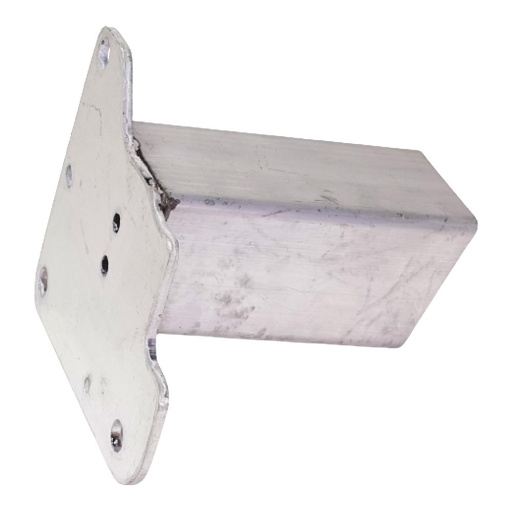 68320262AA Right Side Radiator Support Bracket for Jeep Cherokee 2019‑2021