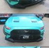 Ford Mustang GT Carbon Fiber Front Lip & Body Kit Upgrade (2018-2020)