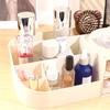Drawer Type Makeup Box Large Capacity Sundries Storage Box Jewelry Cosmetic Organizer  Office