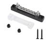 150A 10-Way High Current Busbar with Terminals for Car, RV, Yacht